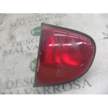 PILOTO TRASERO IZQUIERDO INTERIOR 