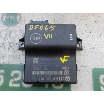 MODULO ELECTRONICO 8T0907468P 8T0907468P 
