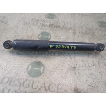 AMORTIGUADOR TRASERO DERECHO 