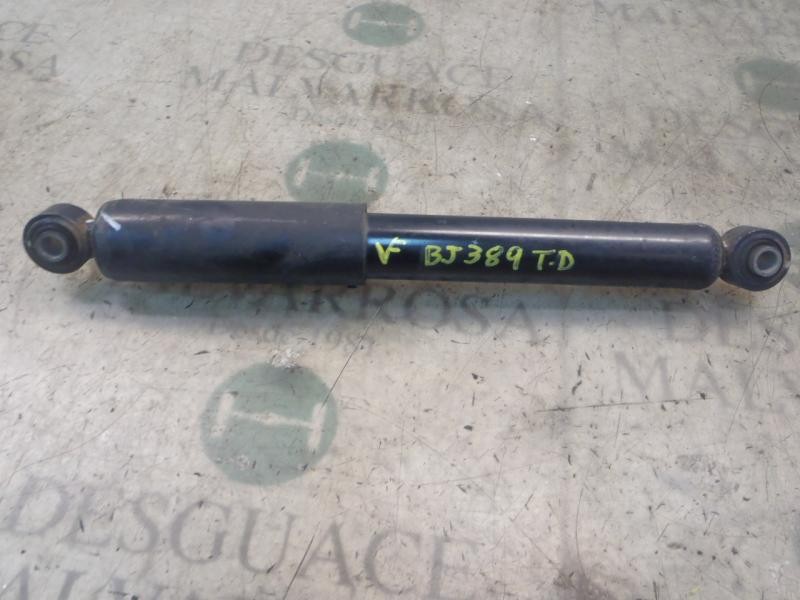 Recambio de amortiguador trasero derecho para suzuki alto amf 310 gl referencia OEM IAM   