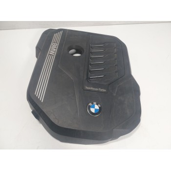 TAPA MOTOR 11148687367 11148687367 