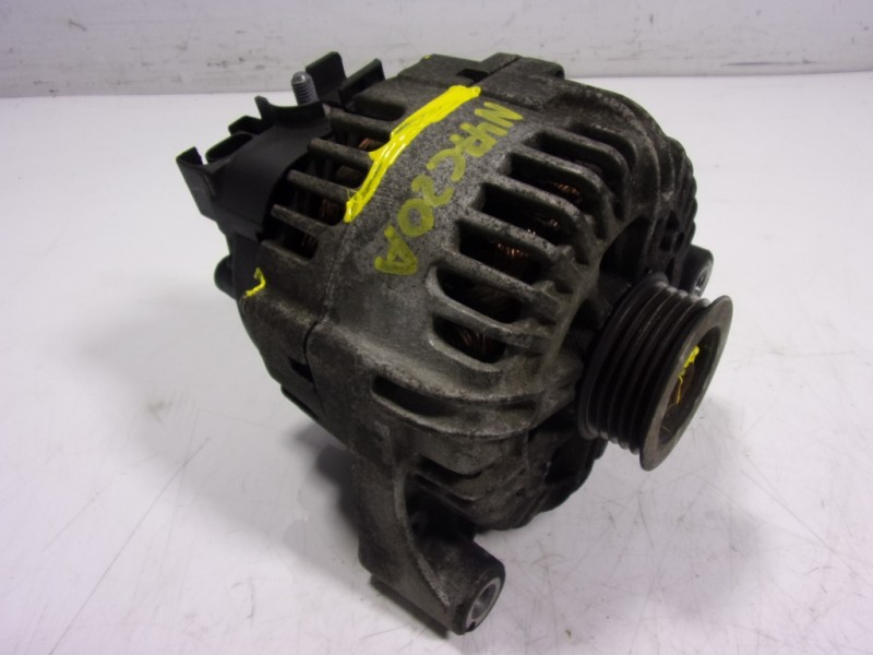 Recambio de alternador para bmw mini countryman (r60) cooper d referencia OEM IAM  7823291 