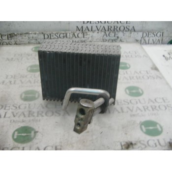 EVAPORADOR AIRE ACONDICIONADO 