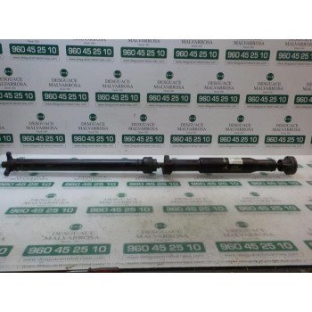 TRANSMISION CENTRAL A2514101102 A2514102002 18591438