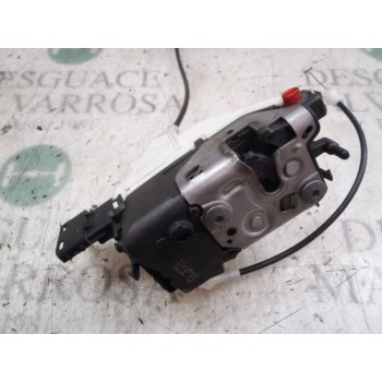 CERRADURA PUERTA TRASERA DERECHA 