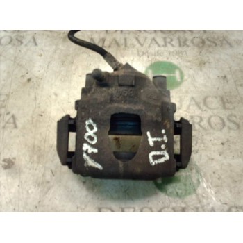 PINZA FRENO DELANTERA IZQUIERDA 