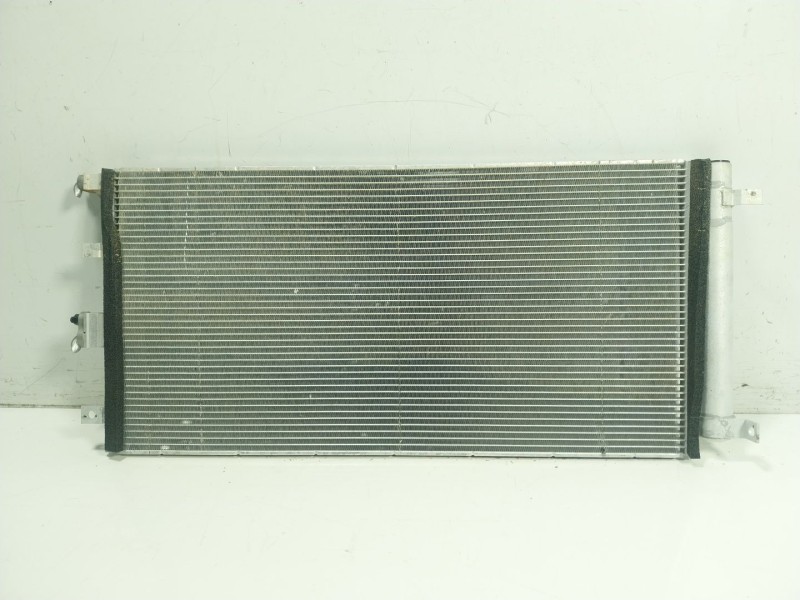 Recambio de condensador aire acondicionado para kia niro ii (sg2) 1.6 gdi hybrid referencia OEM IAM 97606AT000  