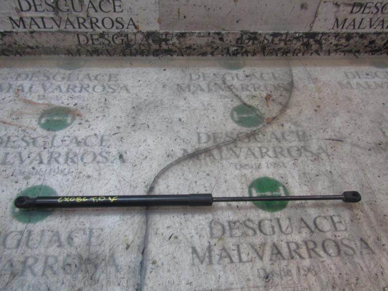 Recambio de amortiguadores maletero / porton para ford fiesta (cb1) titanium referencia OEM IAM   