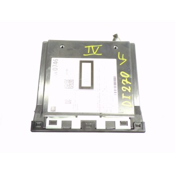 MODULO ELECTRONICO 13590746 13590746 462144791