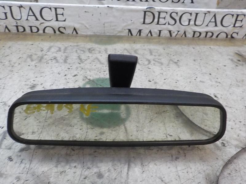 Recambio de espejo interior para tata vista 1.4 75cv referencia OEM IAM   