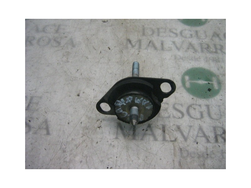 Recambio de soporte cambio para renault megane i coupe fase 2 (da..) 1.9 dci expression referencia OEM IAM   