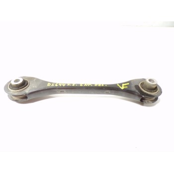 BRAZO SUSPENSION INFERIOR TRASERO IZQUIERDO 5Q0501529F 