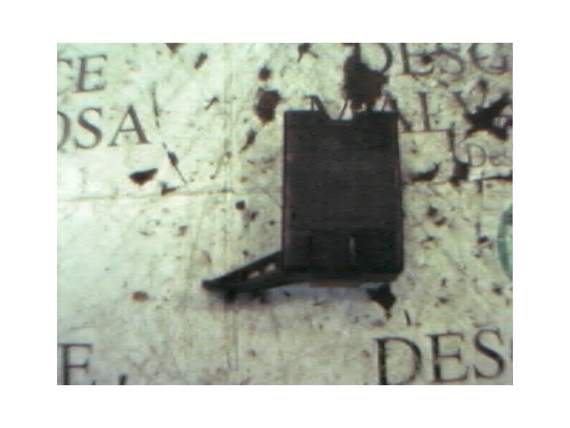 Recambio de modulo electronico para mg serie 600 (rh) 620 si referencia OEM IAM   