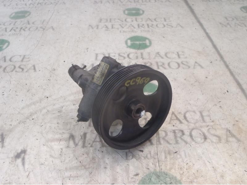Recambio de bomba direccion para renault laguna ii (bg0) authentique referencia OEM IAM   