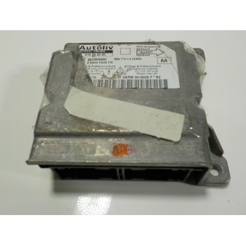 CENTRALITA AIRBAG 658885 9673605880 