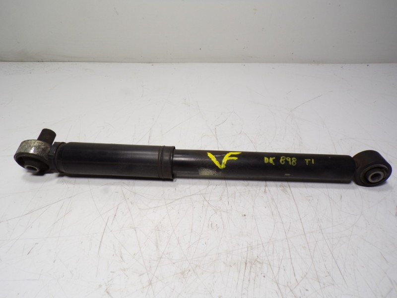 Recambio de amortiguador trasero izquierdo para mercedes-benz vito kasten 2.1 cdi cat referencia OEM IAM A4473265000  