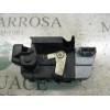 Recambio de cerradura puerta trasera izquierda para peugeot 307 (s1) xr referencia OEM IAM   