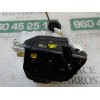 Recambio de cerradura puerta trasera izquierda para audi a6 berlina (4f2) 2.0 tdi referencia OEM IAM 4F0839015A 4F0839015A 