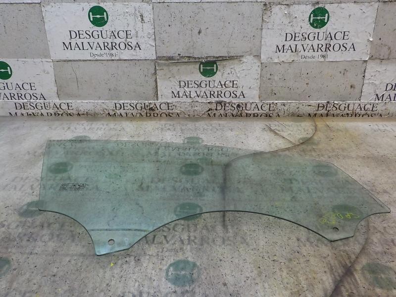 Recambio de cristal puerta delantero derecho para ford mondeo ber. (ca2) 2.0 tdci cat referencia OEM IAM 1507907  