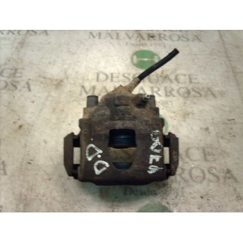 PINZA FRENO DELANTERA DERECHA 