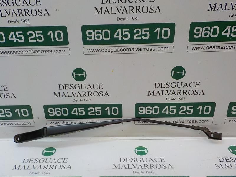 Recambio de brazo limpia delantero derecho para volkswagen golf vi (5k1) advance bluemotion referencia OEM IAM 1Q195541003C  