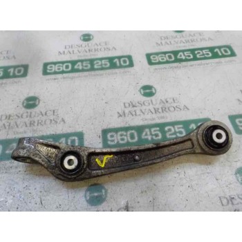 BRAZO SUSPENSION INFERIOR DELANTERO IZQUIERDO 8K0407151D 