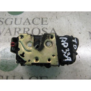 CERRADURA PUERTA TRASERA DERECHA 