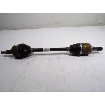 TRANSMISION IZQUIERDA 391014031R 391014031R 