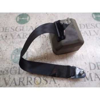CINTURON SEGURIDAD TRASERO DERECHO 