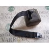 Recambio de cinturon seguridad trasero derecho para peugeot 308 confort referencia OEM IAM   