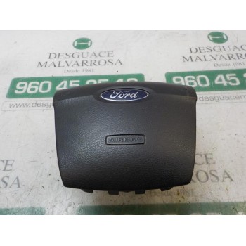 AIRBAG DELANTERO IZQUIERDO 2469641 