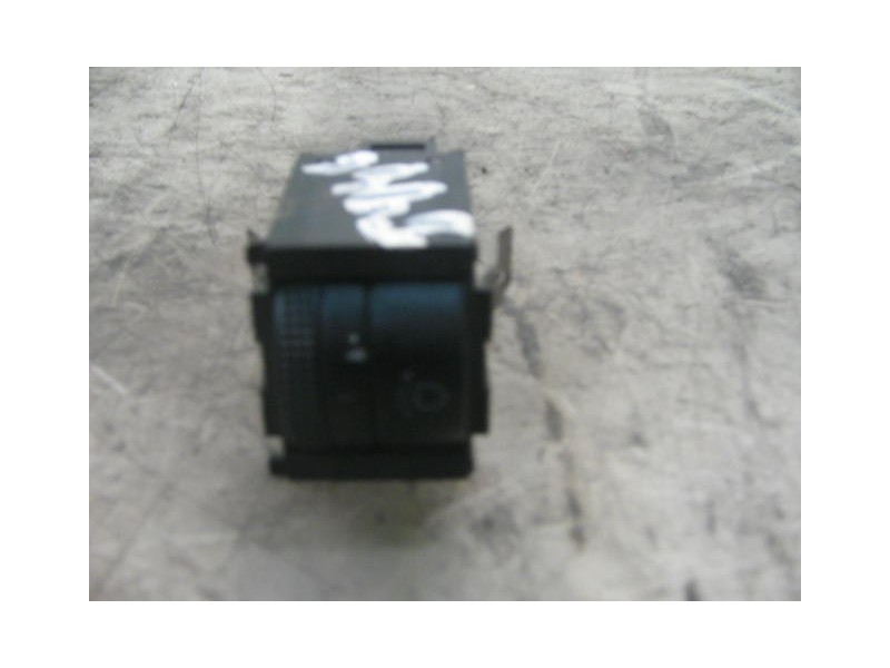 Recambio de modulo electronico para skoda octavia berlina (1u2) 1.9 tdi slx (81kw) referencia OEM IAM   