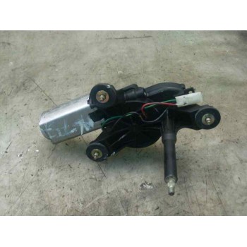 MOTOR LIMPIA TRASERO 