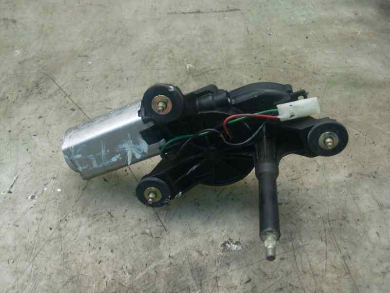 Recambio de motor limpia trasero para fiat punto berlina (188) 1.2 cat referencia OEM IAM   