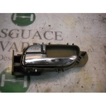MANETA INTERIOR TRASERA IZQUIERDA 