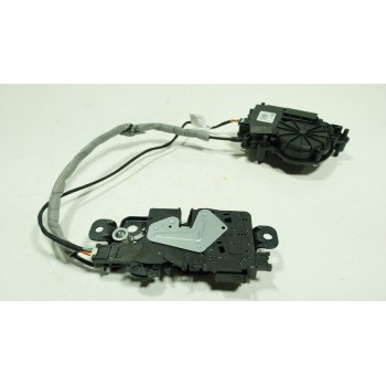 CERRADURA MALETERO / PORTON 51247441014 UK744101411 