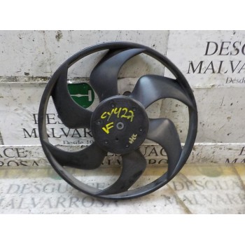 ELECTROVENTILADOR 7701068310 