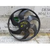 Recambio de electroventilador para renault twingo 1.2 16v referencia OEM IAM 7701068310  