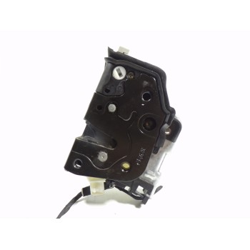 CERRADURA PUERTA DELANTERA DERECHA 8X1837016C 8X1837016C 