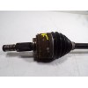 Recambio de transmision izquierda para renault kangoo z.e. referencia OEM IAM 391014031R 391014031R 