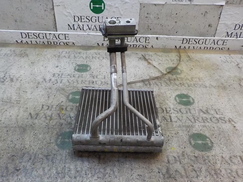 Recambio de evaporador aire acondicionado para tata vista 1.4 75cv referencia OEM IAM   
