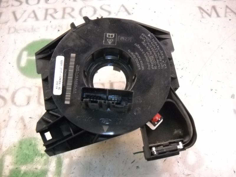 Recambio de anillo airbag para ford transit connect (tc7) furg. referencia OEM IAM   