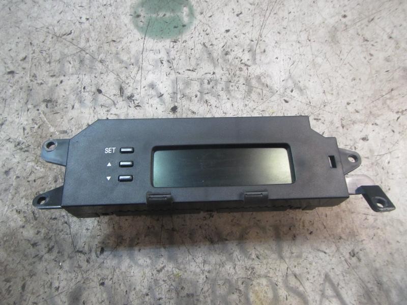 Recambio de mando multifuncion para hyundai i20 classic referencia OEM IAM 941011J001 941011J001 12000004321U