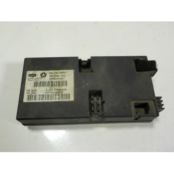 MODULO ELECTRONICO 4602 327AI 04602327AJ 