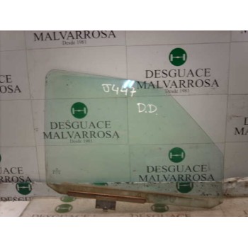 CRISTAL PUERTA DELANTERO DERECHO 