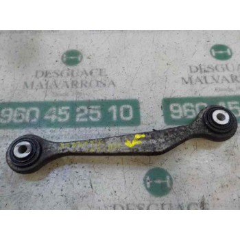 BRAZO SUSPENSION INFERIOR TRASERO IZQUIERDO 8K0501529N 