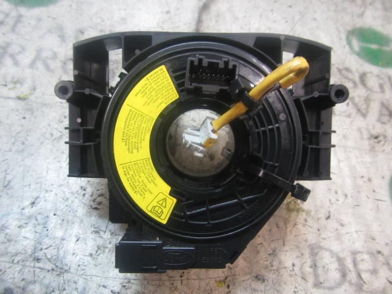 Recambio de anillo airbag para ford fiesta (cb1) titanium referencia OEM IAM   