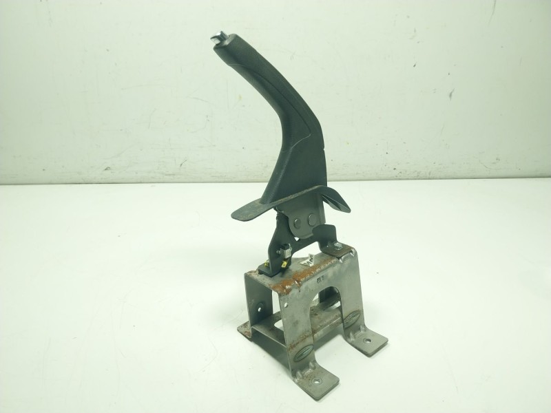 Recambio de palanca freno de mano para ssangyong korando (ck) 2.0 e-xdi referencia OEM IAM   