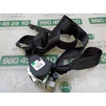 CINTURON SEGURIDAD DELANTERO DERECHO 4F0857706V04 
