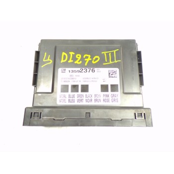 MODULO ELECTRONICO 13580698 13592376 F00HJ01160